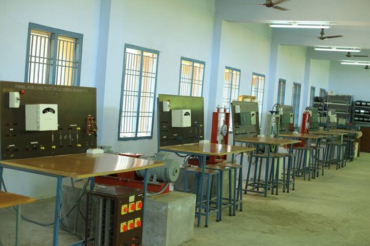 laboratory